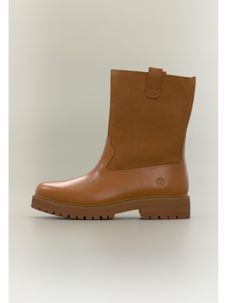 Ботильоны Timberland #1