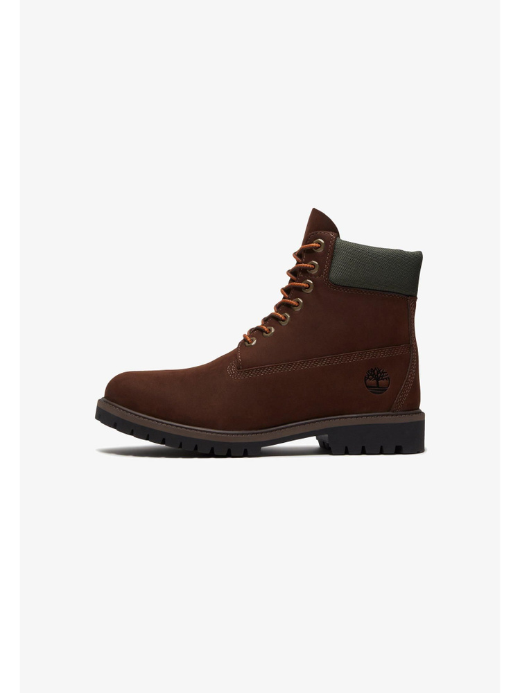 Ботинки Timberland #1
