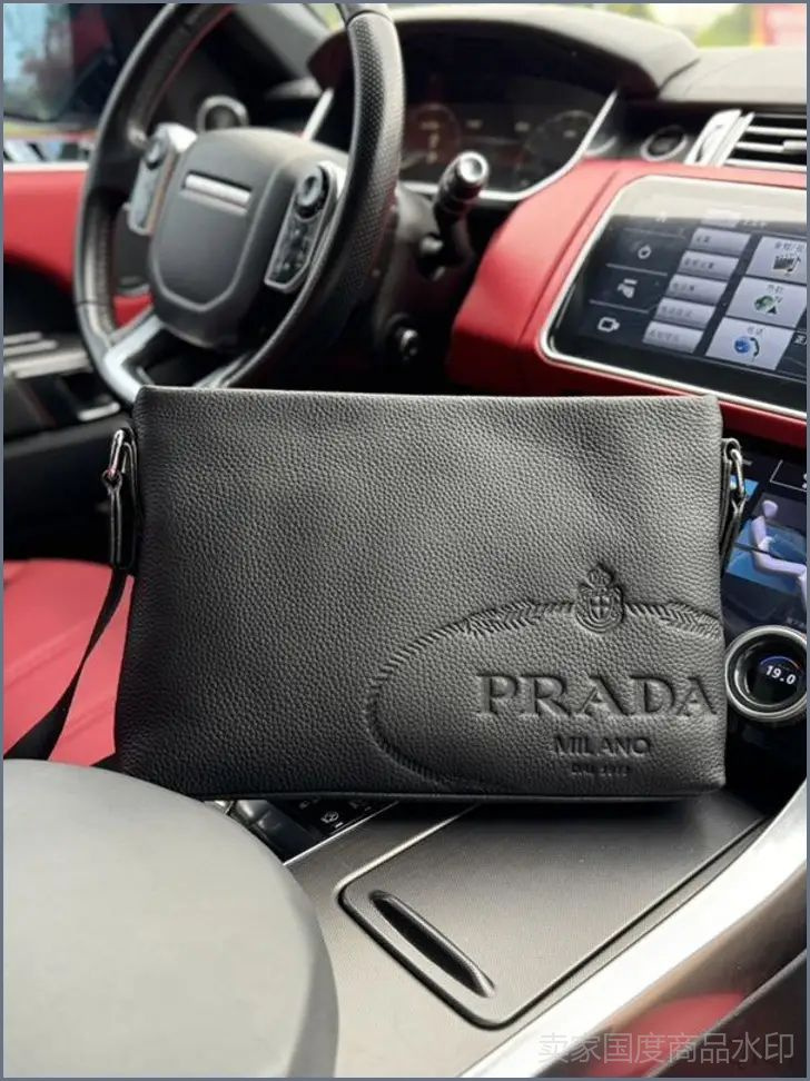 Prada Сумка мешок #1
