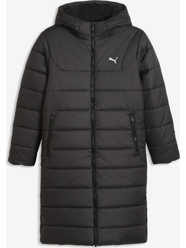 Пуховик PUMA #1
