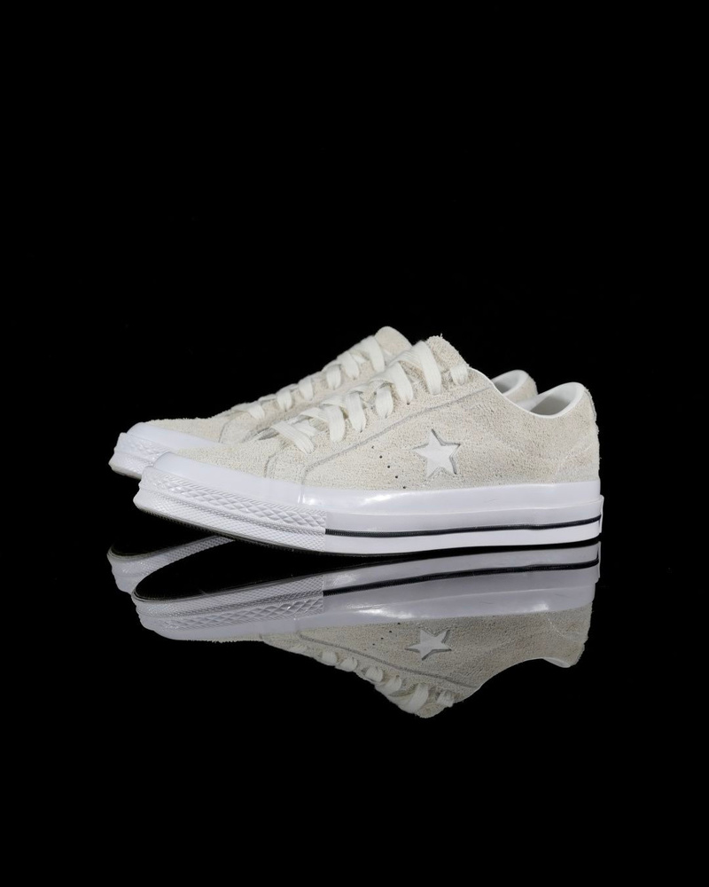 Кеды Converse #1