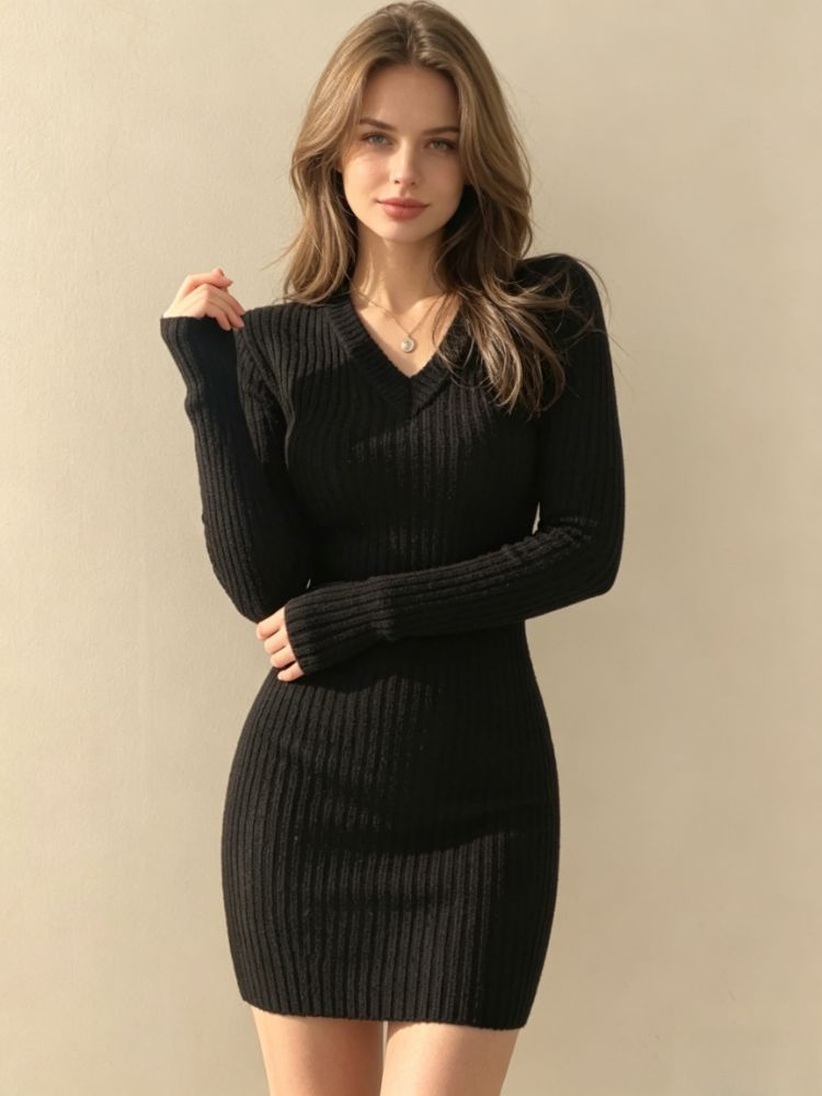 Платье #1
