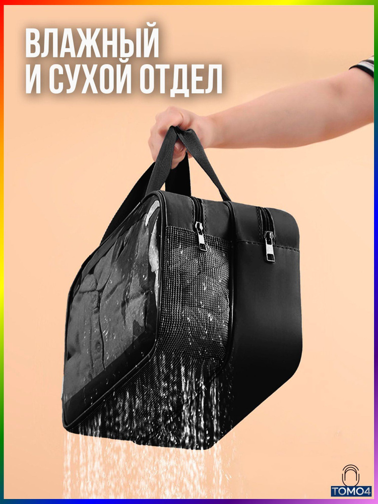 Косметичка #1