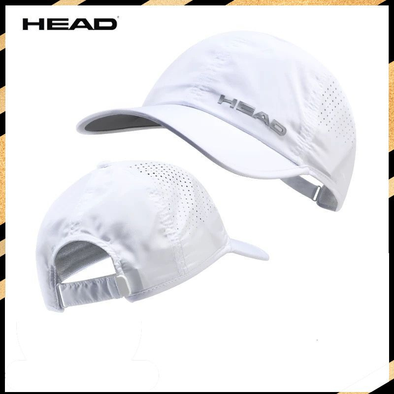 Бейсболка HEAD #1