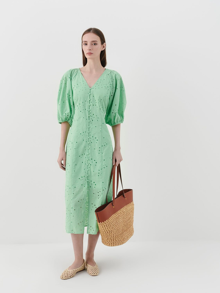 Платье H&M #1