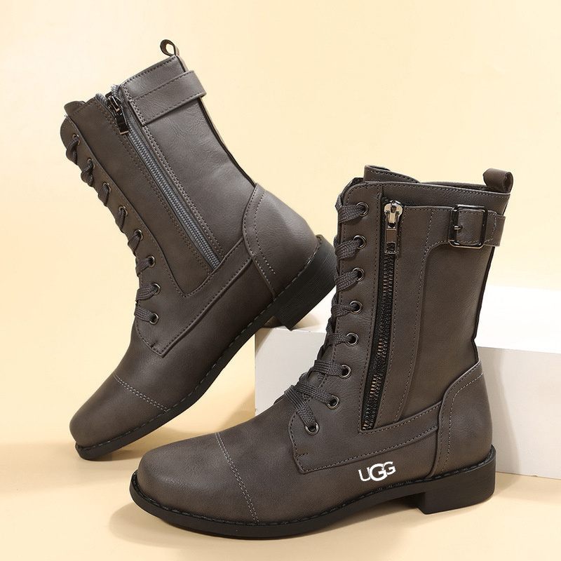 Ботинки UGG #1