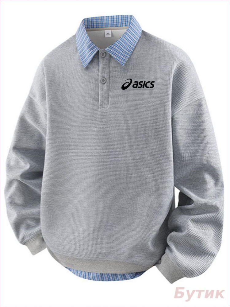 Лонгслив ASICS #1