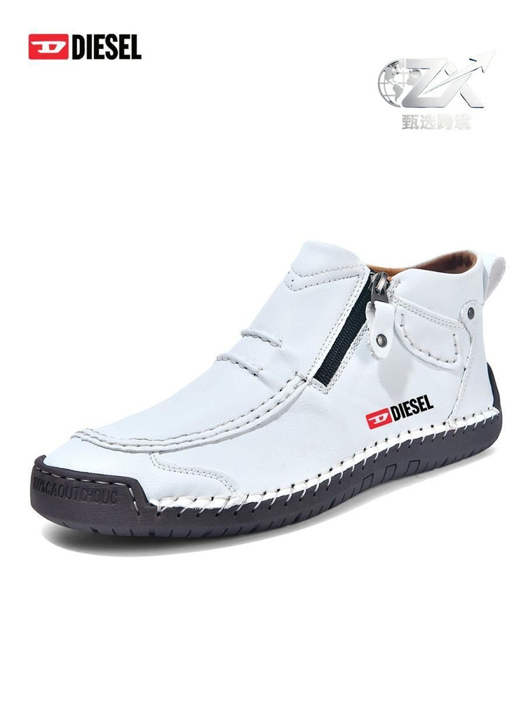 Ботинки Diesel #1