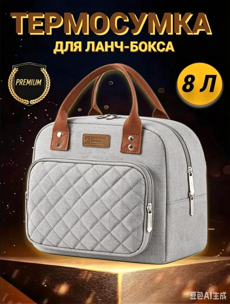 Термосумка #1