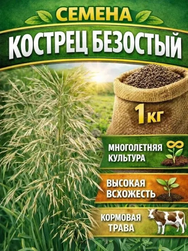Семена #1