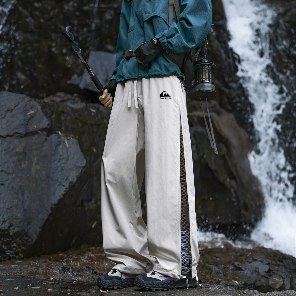 Брюки Quiksilver #1
