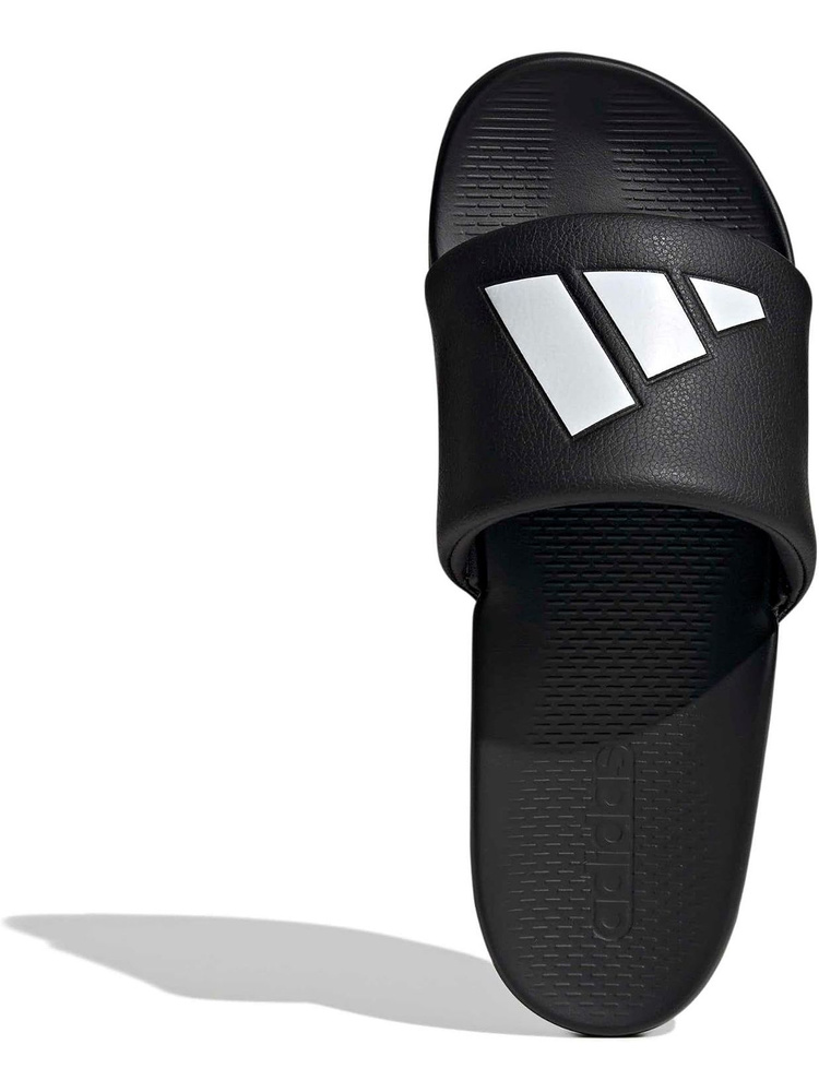 Шлепанцы adidas #1