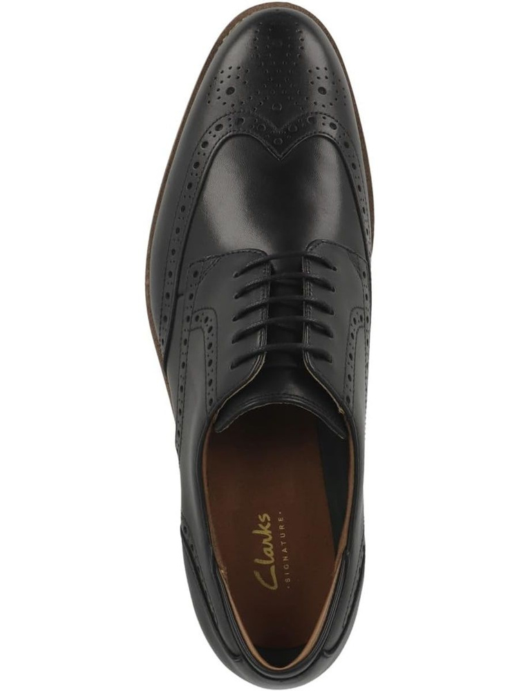 Туфли Clarks #1