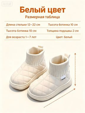 Угги #1