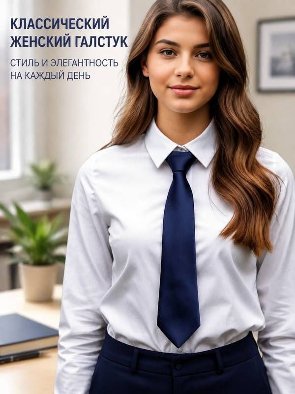 Галстук Галстуки #1