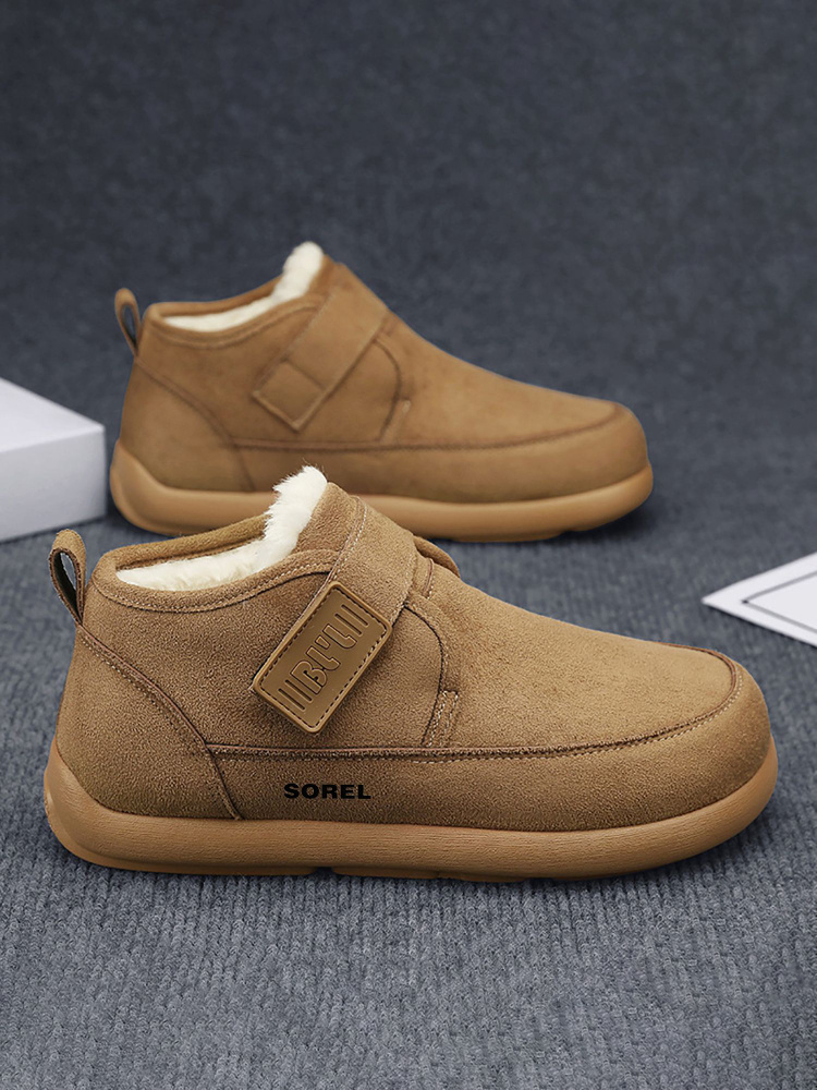 Ботинки Sorel #1