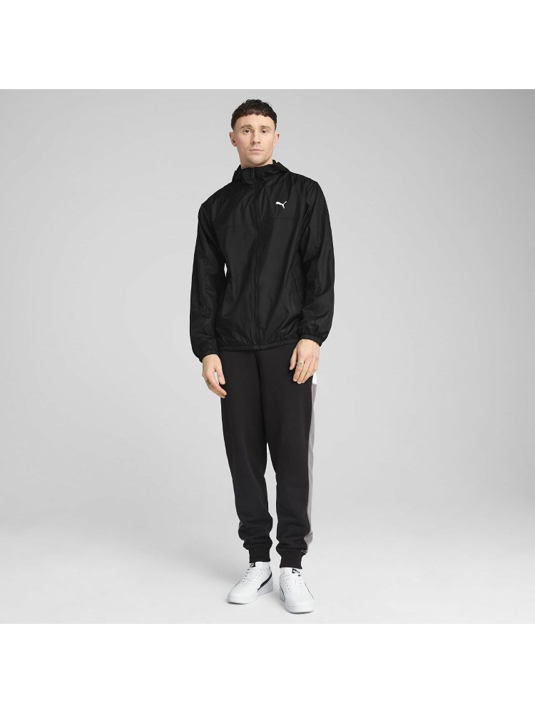 Куртка PUMA #1