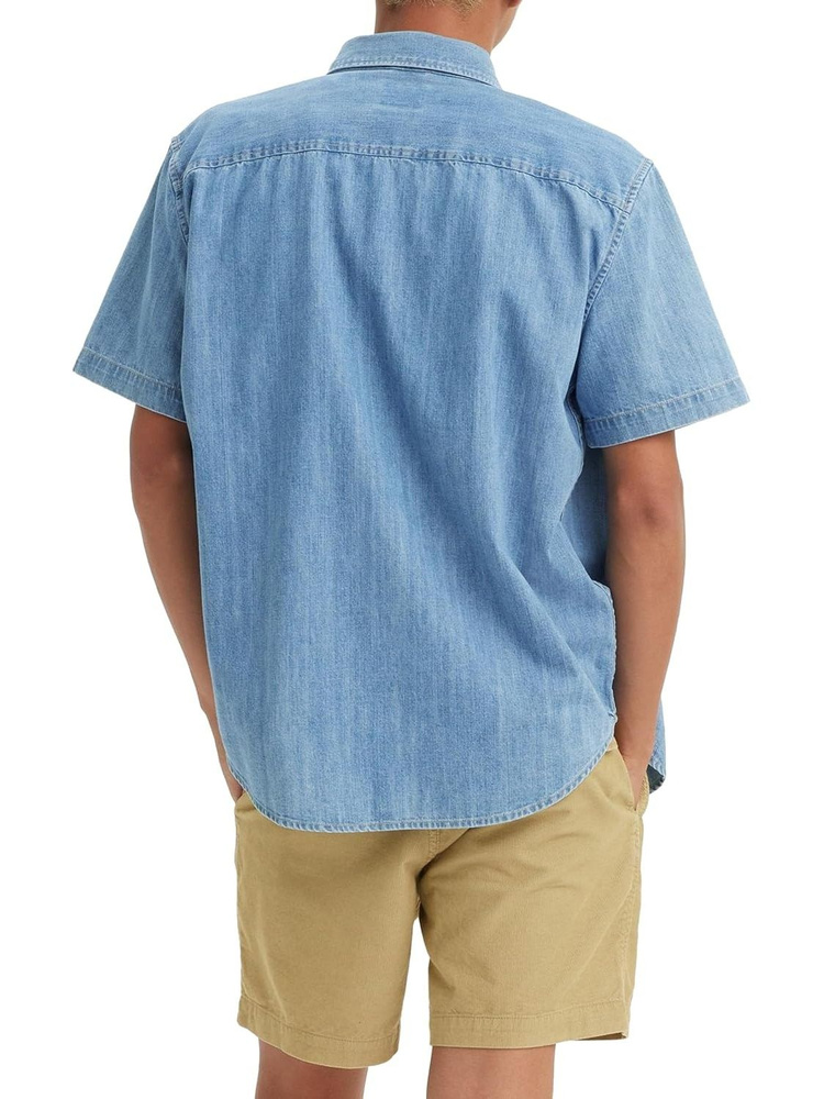 Рубашка Levi's #1