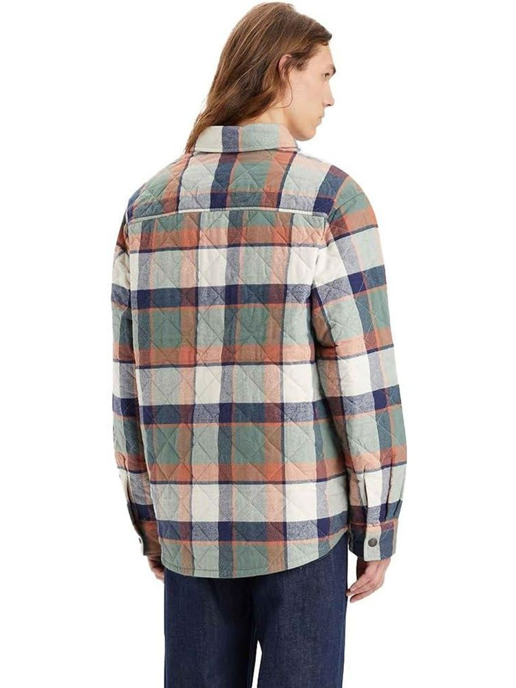 Рубашка Levi's #1