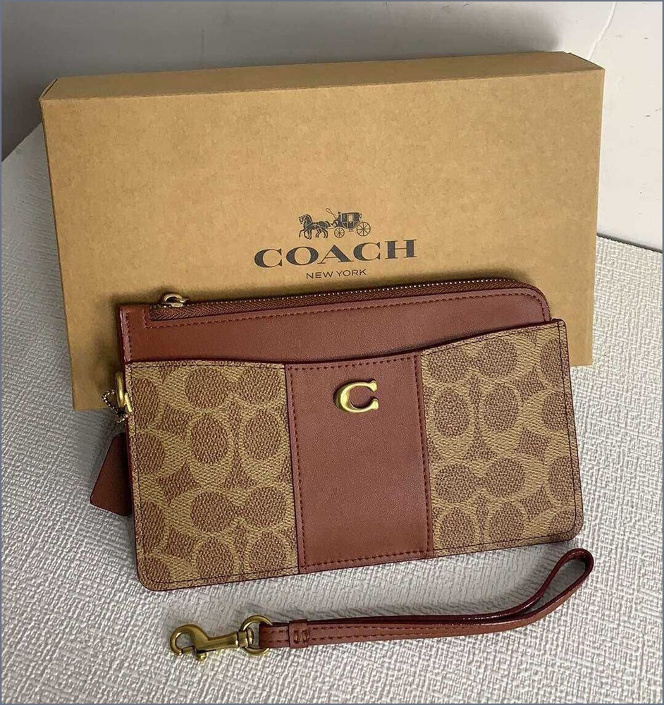 COACH Сумка #1