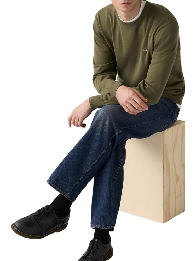 Джемпер Levi's #1
