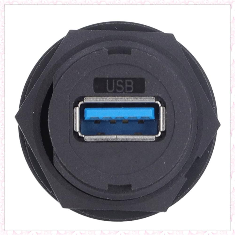 Разъем USB3.0 #1