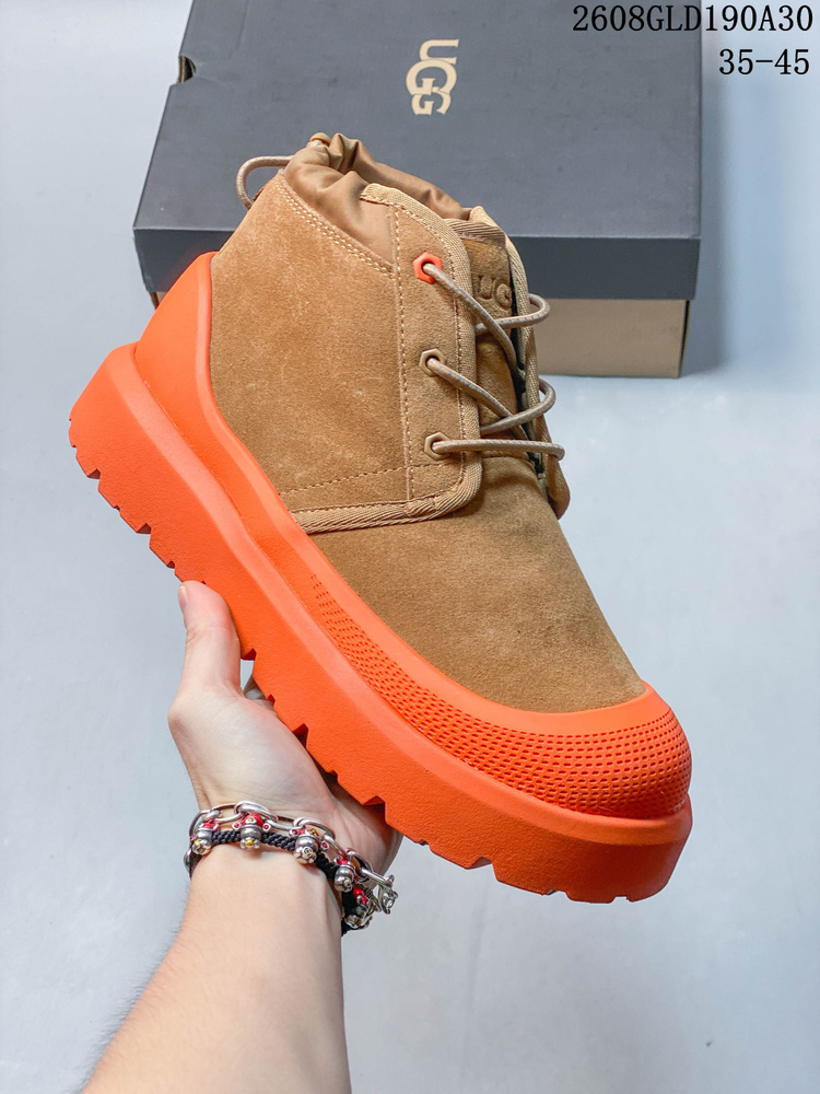 Угги UGG #1