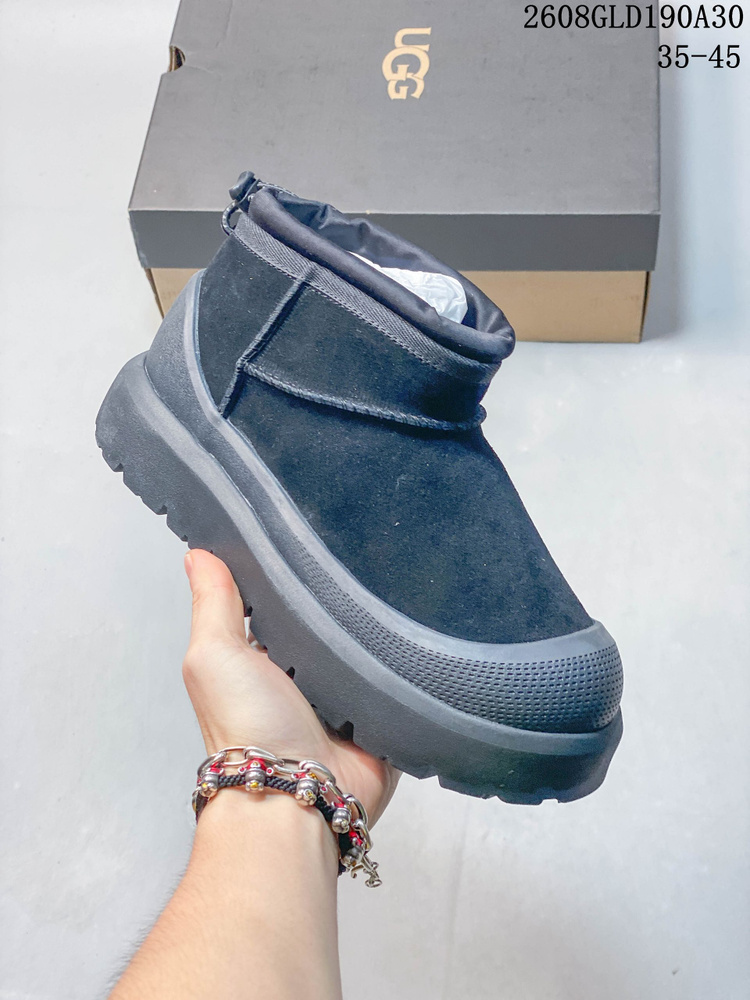 Угги UGG #1