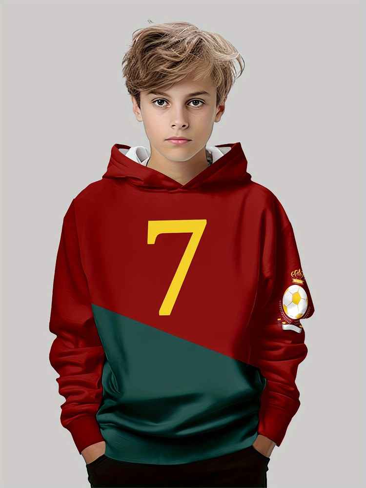 Толстовка #1