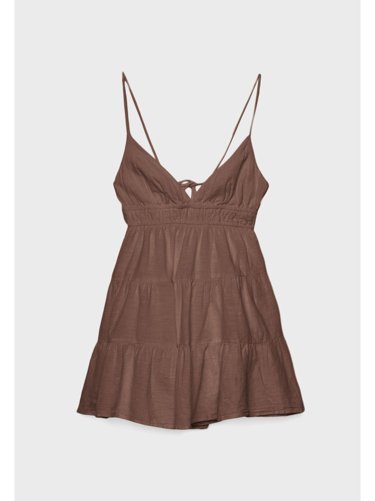 Платье Stradivarius #1