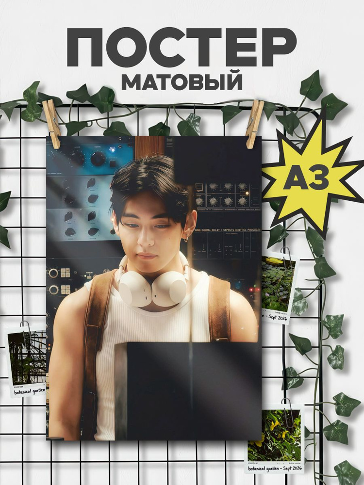 ChilArt Постер #1