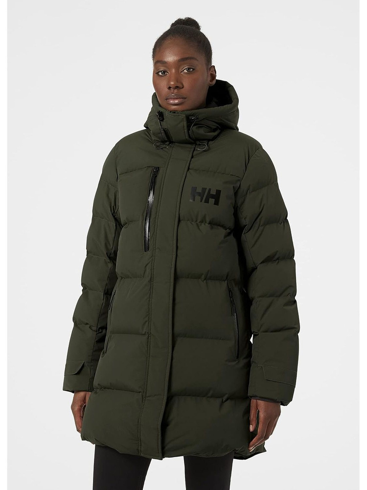 Куртка Helly Hansen #1