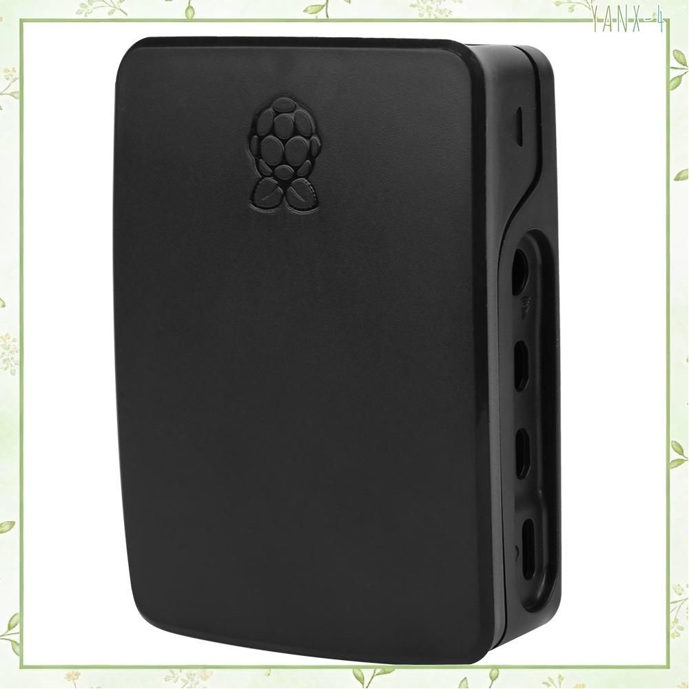 Чехол для Raspberry Pi черное #1