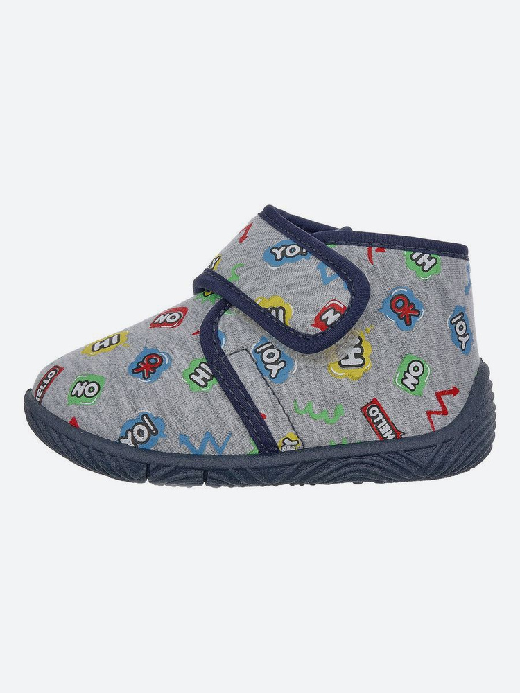Тапочки Chicco #1
