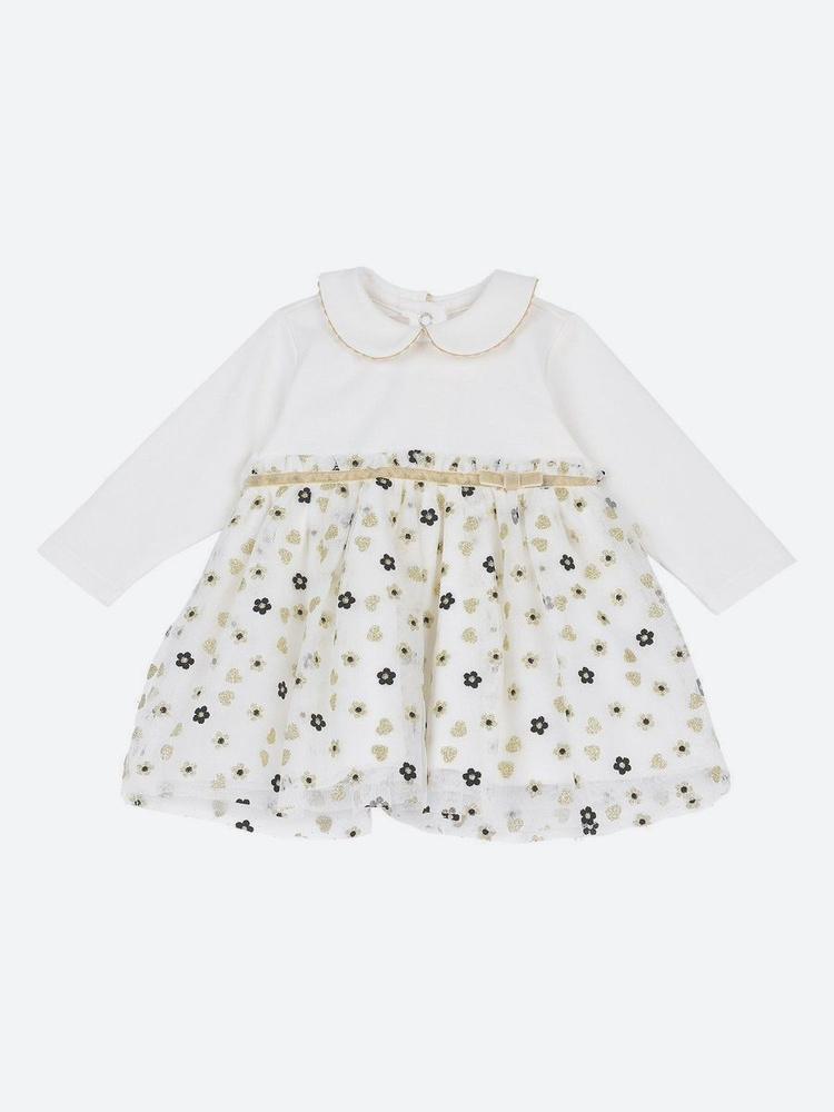 Платье Chicco #1