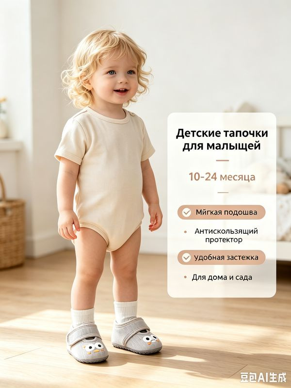 Сандалии #1