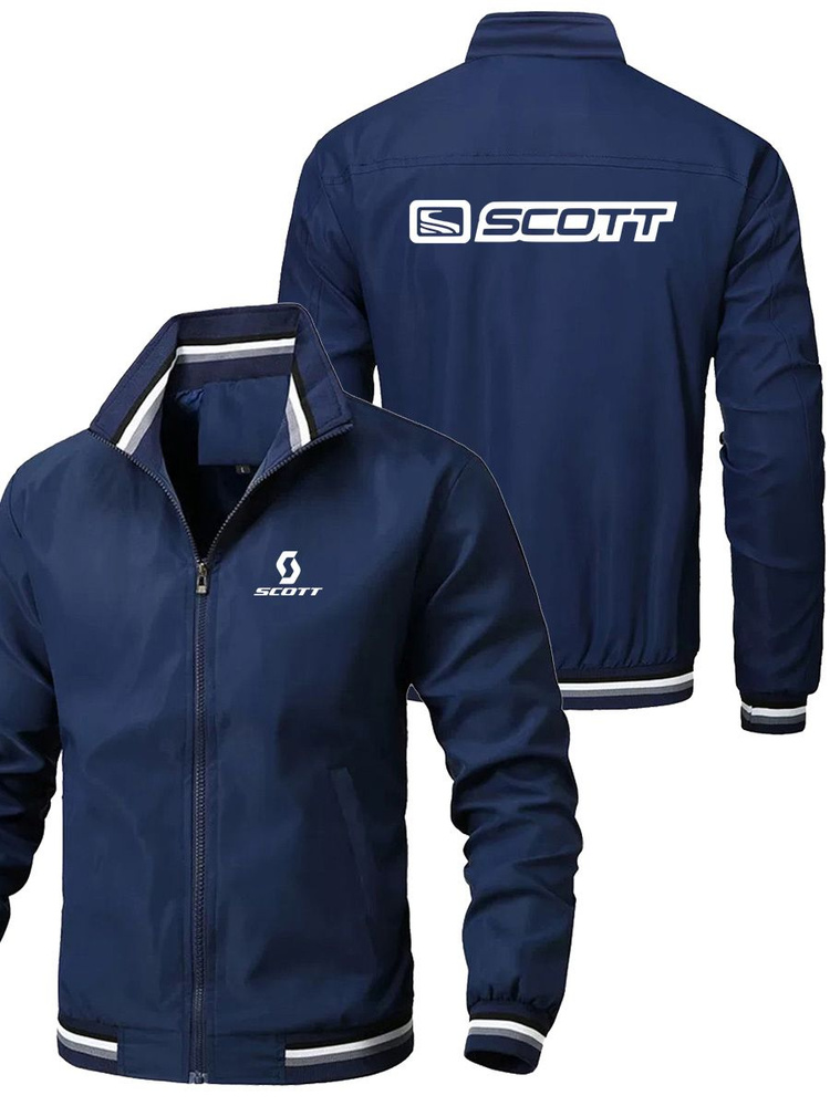 Куртка Scott #1