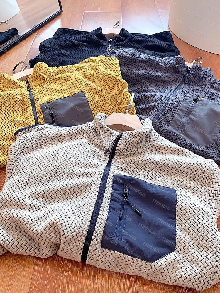 Анорак 4264-JACKET #1