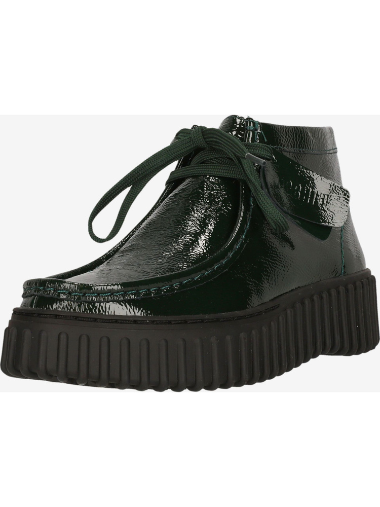 Ботильоны Clarks #1