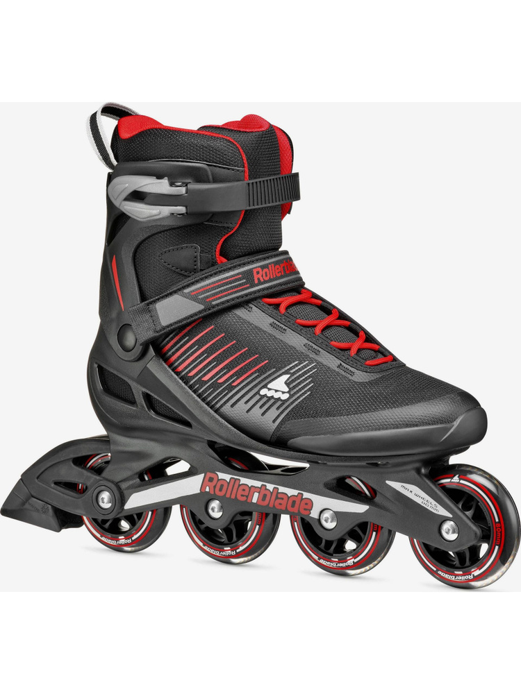 Ролики Rollerblade #1