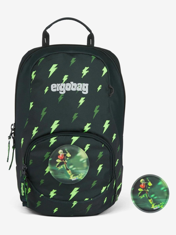 ERGOBAG Рюкзак #1