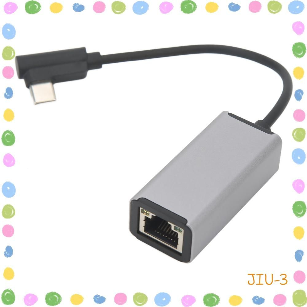Ethernet-адаптер USB C #1