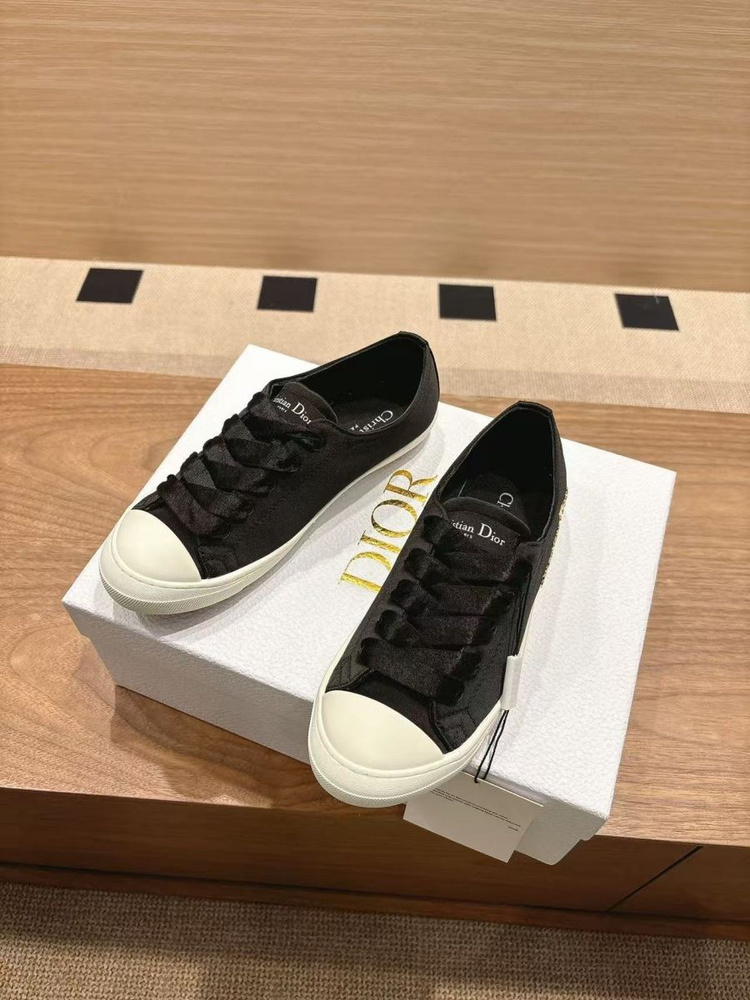 Кеды Dior #1