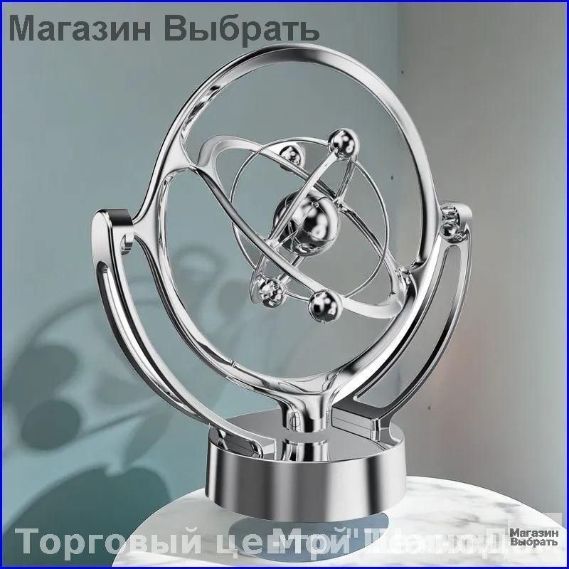 Глобус #1