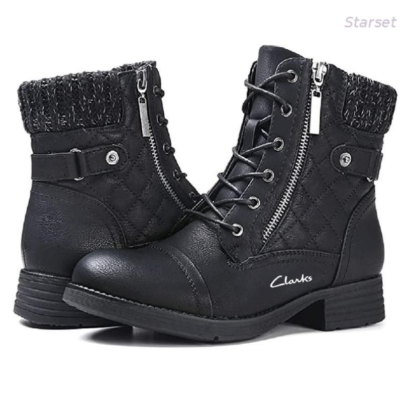 Ботинки Clarks #1