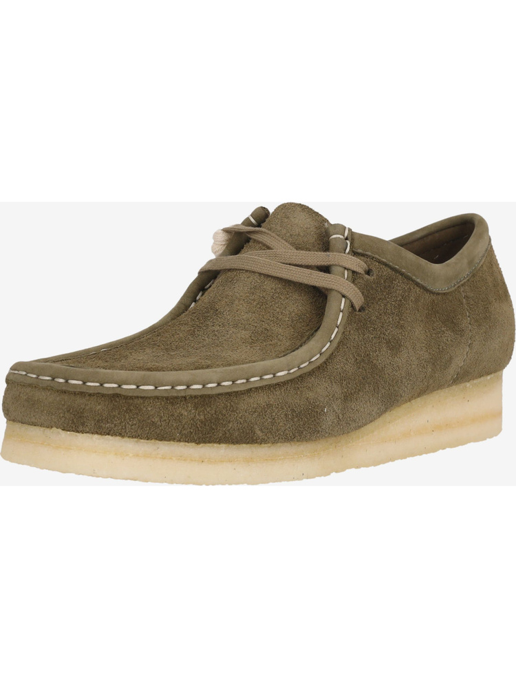 Туфли Clarks #1