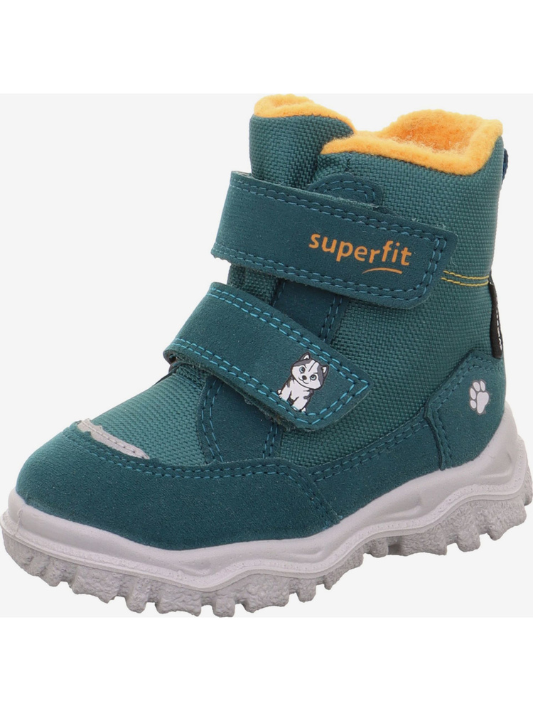 Ботинки Superfit #1