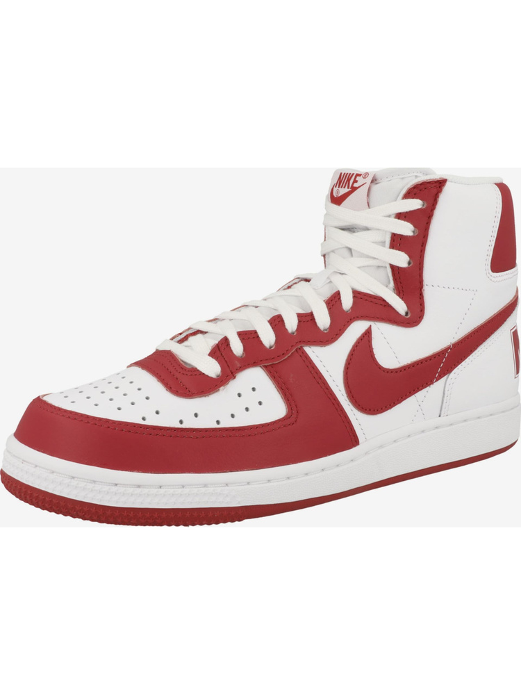Кеды Nike #1