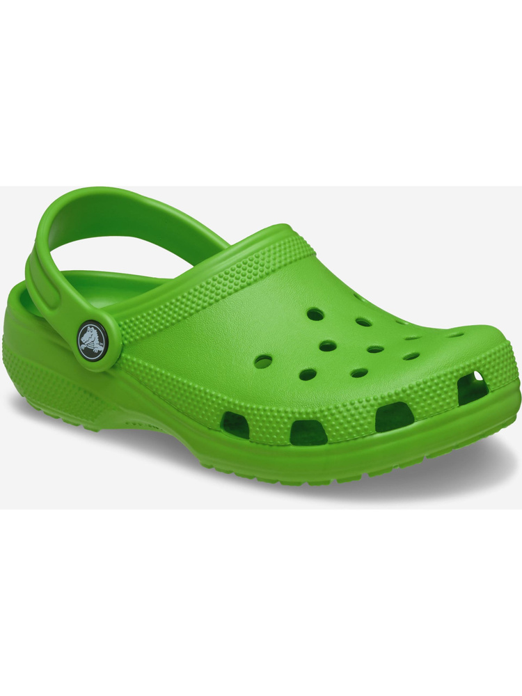 Сабо Crocs #1