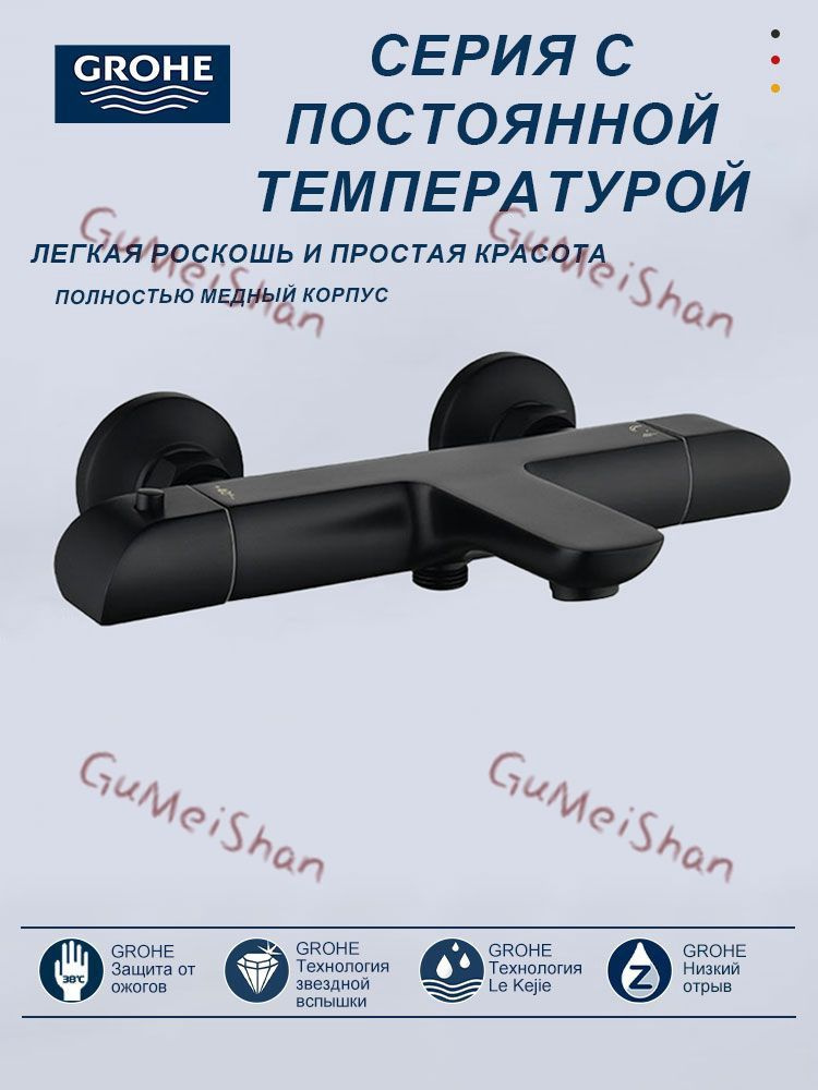 Термоста #1